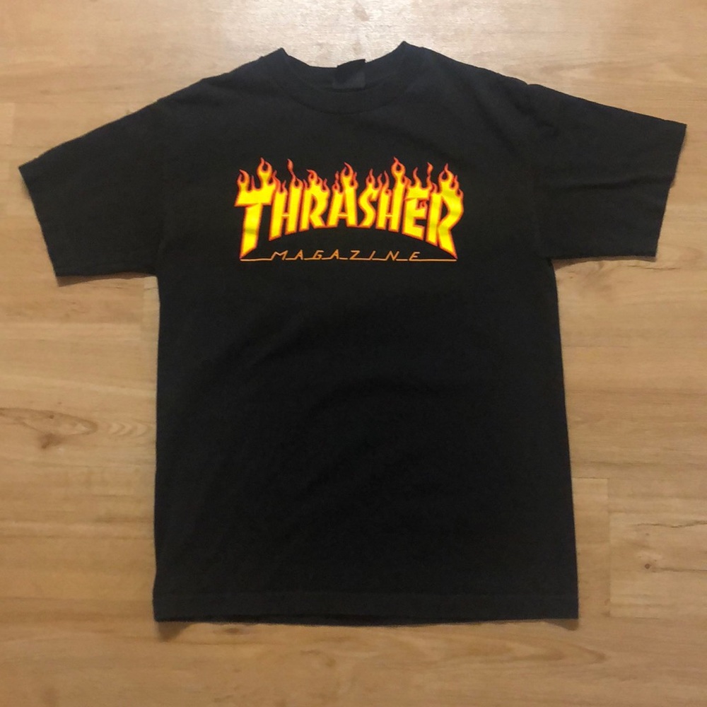 Thrasher T-Shirt